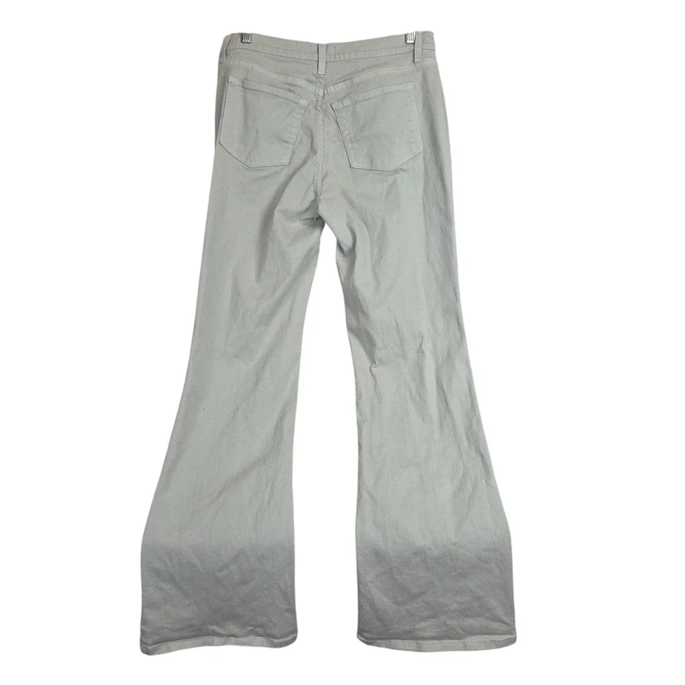 NYDJ light wash